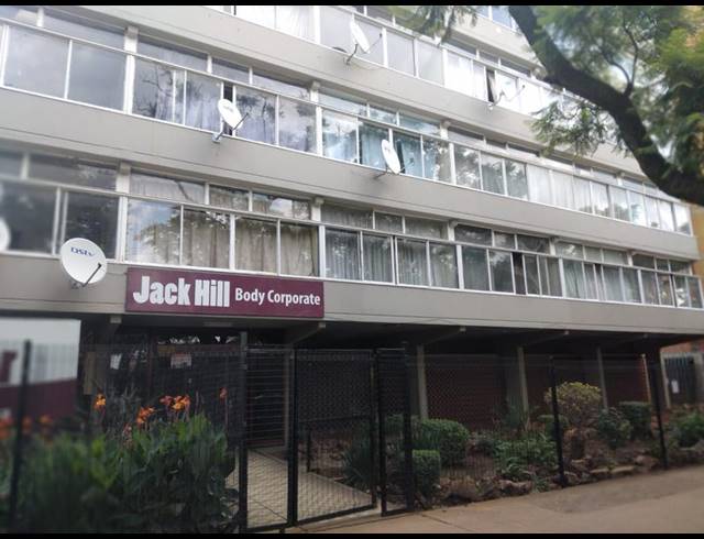 1 BEDROOM APARTMENT FOR SALE IN PRETORIA CBD